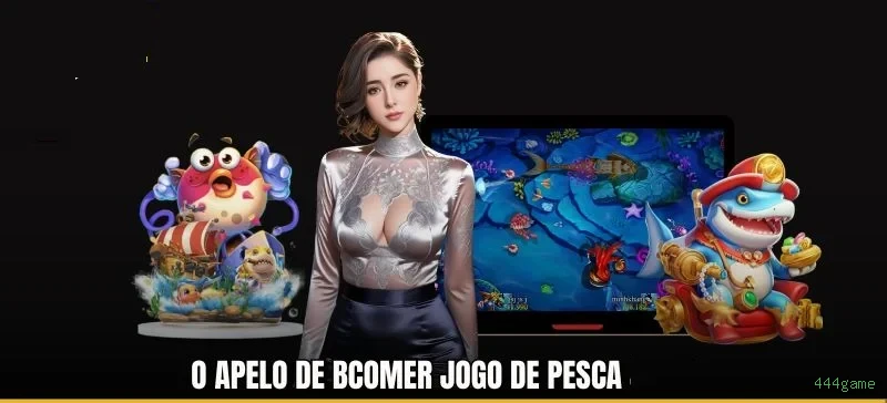 Roleta e blackjack 444game