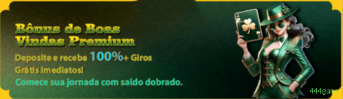 Cassino ao vivo 444game dealers