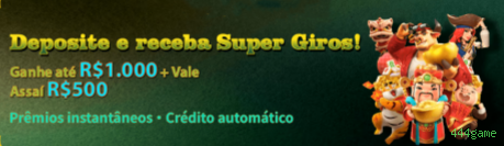 Download app 444game Android iOS