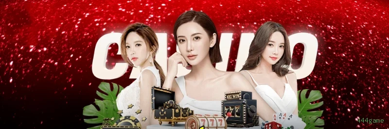 Download app 444game Android iOS