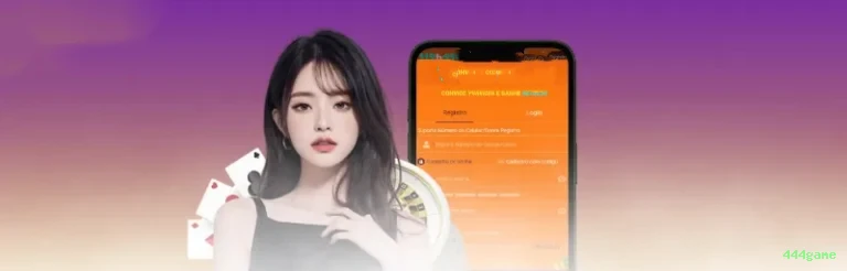 Segurança 444game SSL