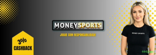 Bônus boas-vindas 444game R$100