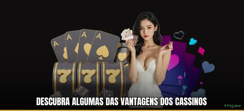 Cashback VIP 444game - reembolso semanal