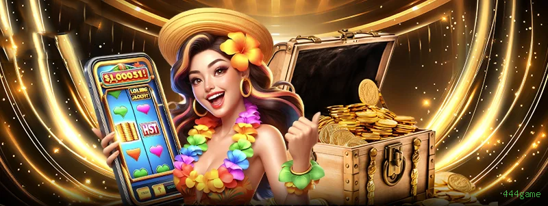 Suporte VIP 444game - atendimento prioritário